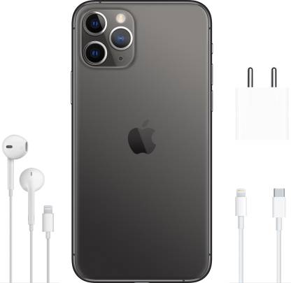 IPhone 11 Pro Max deals 256GB silber